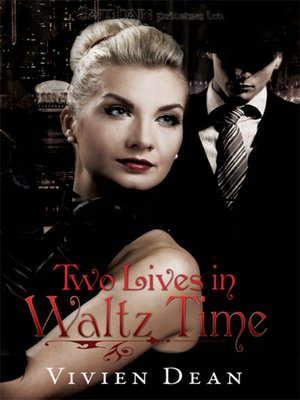 cover image of Two Lives in Waltz Time